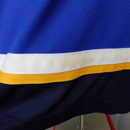 NHL St. Louis Blues KOHO 38 Pavol Demitra Hockey Jersey - Medium #6644 - Picture 5 of 16
