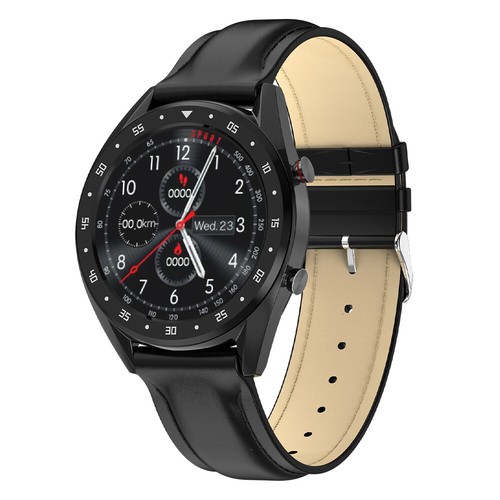 Luxury Smart Watch Running Smartwatch Bluetooth Phone Call for Android iOS - Picture 11 of 17