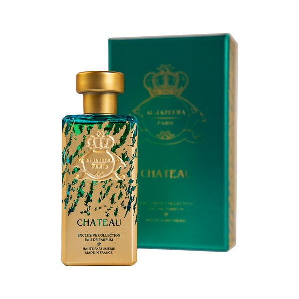 Chateau by Al Jazeera Perfumes 60ml Spray Free Express Shipping