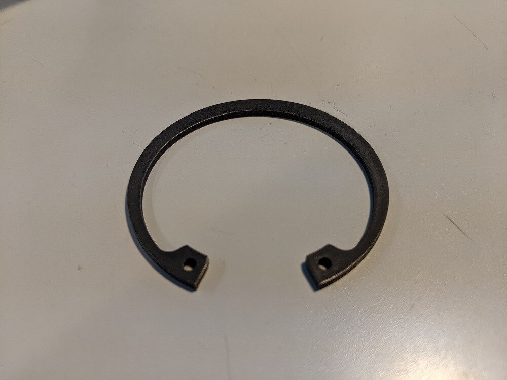 N5000162 INTERNAL RETAINING RING 15/8" LOT OF 3 eBay