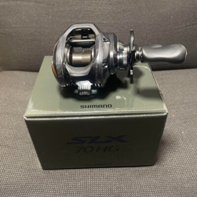 SHIMANO　24　SLX70 24 SLX – Bass-Tokyo
