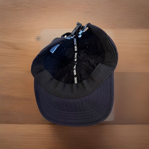 VANS Lizzie Armanto SnapBack Hat Iridescent - Picture 5 of 5
