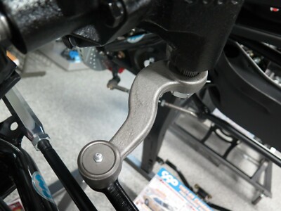 鶴ページ 1961-1964 Chevy Impala Front Suspension Manual Steering