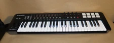 M Audio Oxygen 49 Keyboard Controller. They are Used but in Excellent conditions