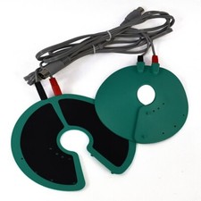 Electronic Muscle Stimulator Body Sculpting EMS Pads Slimming Fat Reduce Machine