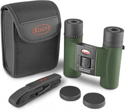 Kowa SV II 8x25 Grün | Kowa Ferngläser & Spektive