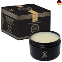 Bio Sheabutter Unraffiniert Kaltgepresst - Rein & NatüRlich