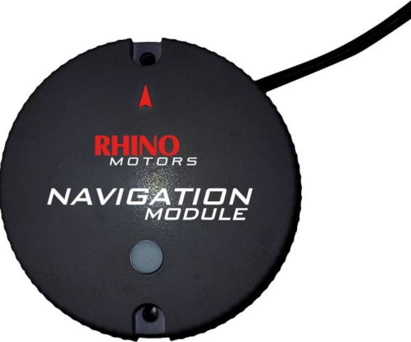 GPS-навигационный модуль RHINO BMR от Schwarz by TACKLE-ВЫГОДНЫЕ ПРЕДЛОЖЕНИЯ 31390₽