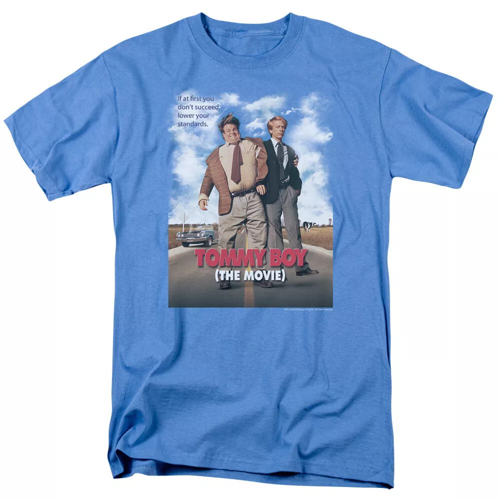 Tommy boy t clearance shirt