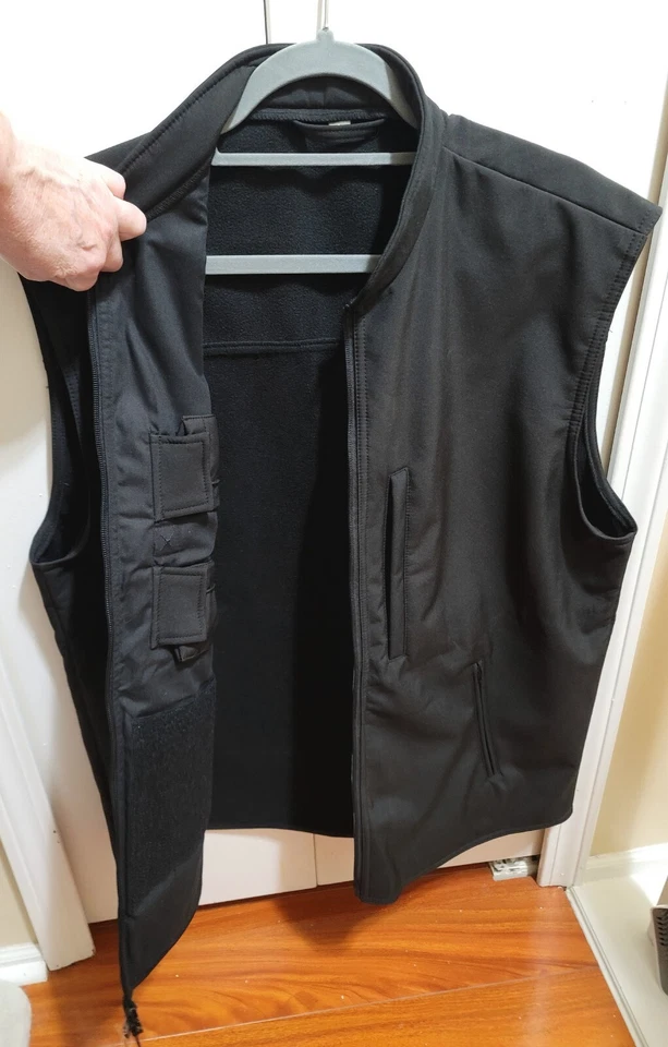 Colete Rothco para esconder e transportar - Imagem 4 de 4