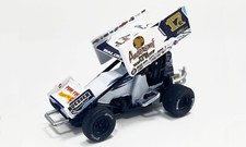 2024 BILL BALOG ANDERSON'S PURE MAPLE SYRUP WINGED SPRINT CAR 1:50 ACME A5024010