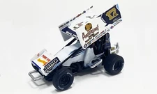 2024 BILL BALOG ANDERSON'S PURE MAPLE SYRUP WINGED SPRINT CAR 1:50 ACME A5024010