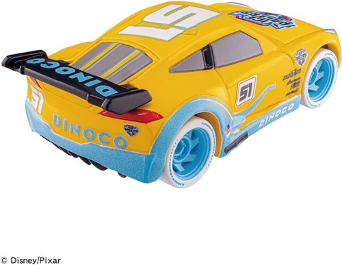 Takara Tomy Disney Pixar Cars Tomica Diecast Minicar [C-01 - C-40] Japan OVP - Bild 116 von 169