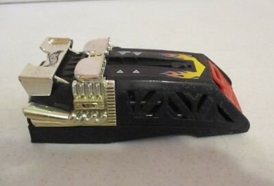 Hot Wheels-Power Launcher-6