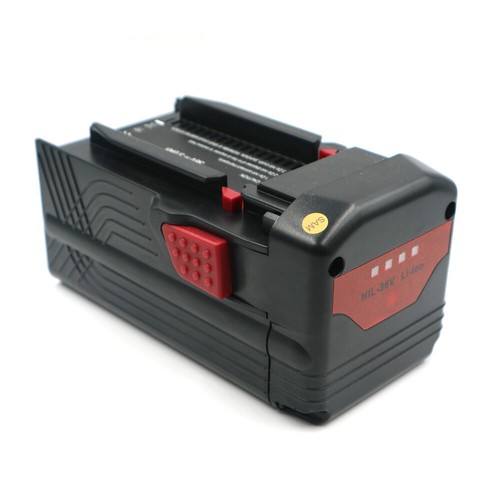 HSC Battery For Hilti 36V 3000mAh Li-ion. Fit: B36 B36V TE6A TE 6A. - Foto 3 di 9