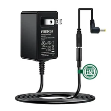 UL 5ft AC Adapter Power for OBihai OBi GPA-12vUS OBi1022 OBi1032 VoIP Phone USA