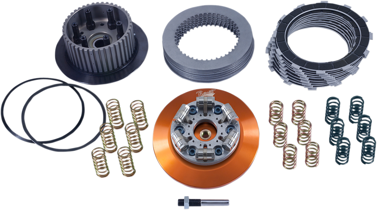 AYK 86J インターセプター2 Two-Rotor Latch 2-Position Intertrip, Right Hand, .286 in