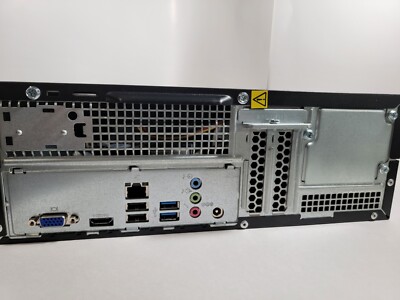 Lenovo H505s 57313364 スリムPC デスクトップ 付属品付き Yahoo!オークション - Lenovo H505s デスクトップPC win8