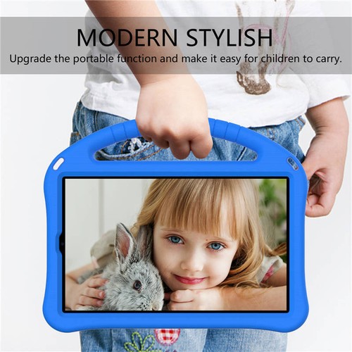 Für Lenovo Tab M10 HD 10,1" 2. Gen TB-X306 Kinder Stoßfest EVA Ständer Hülle Cover - Bild 63 von 65