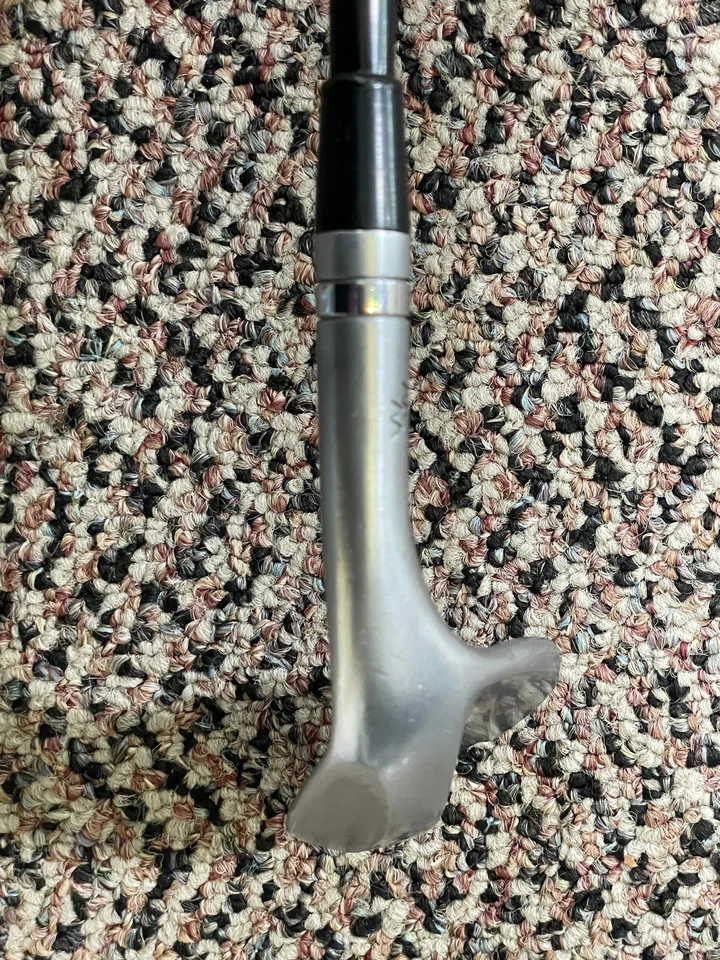 Titleist Vokey Tour 60•10V WW Lob Wedge Tensei Sr, Flex Shaft Winn Master Wrap G - Image 3 of 4