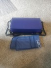 SUCCJJ GARDEN KNEELER AND SEAT, FOLDABLE WITH 2 TOOL POUCHES. — photo 4