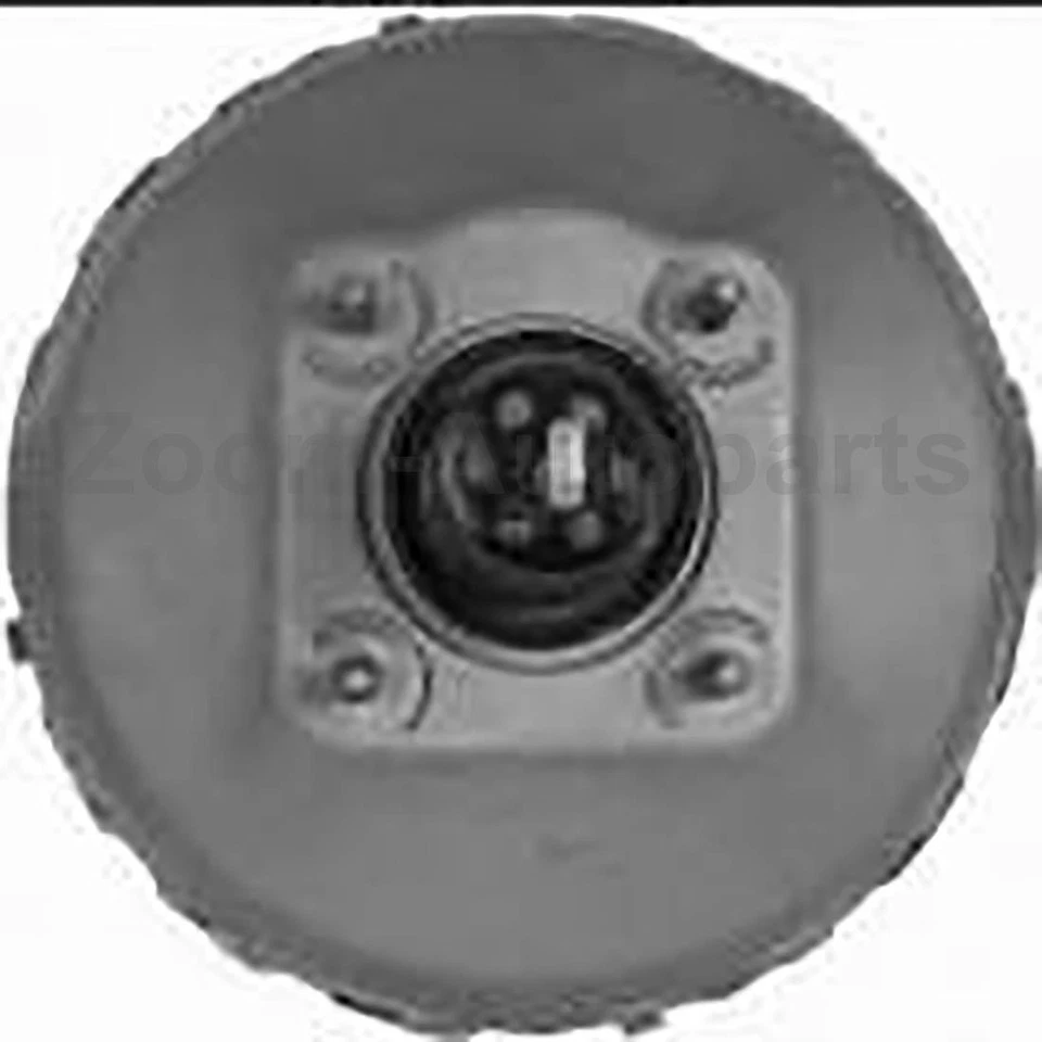 Power Brake Booster For 1992 1993 Chevrolet Blazer - Image 3 of 4