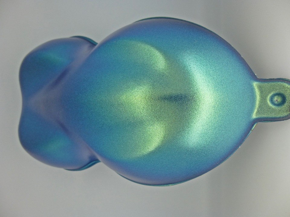 Pearl Chameleon Pigment (01) Opleidingen/Winkel In Zwijndrecht - Megabeautyshop.nl - Foto 3