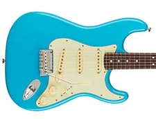 JVG ST  BODY RELIC 60s Nitro ThinSkin MIAMI Blue Closet ClASSIC ORDER  JVGuitars