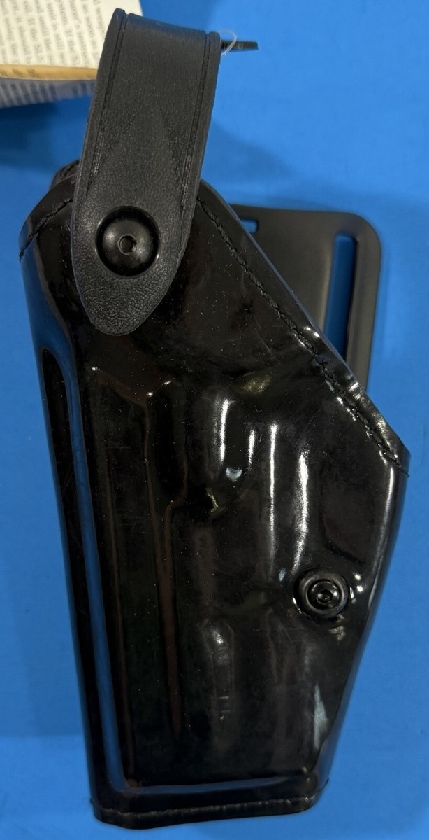 SAFARILAND 6280-78-92 SLS DUTY HOLSTER BASKET SIG SAUER PRO SP2340