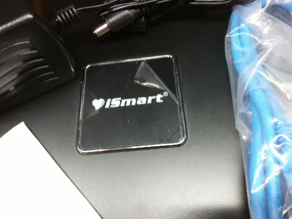 Система безопасности iSmart 4 канала NVR D1 H.264 720P 1080P HDMI DDNS для удаленного просмотра - Изображение 4 из 4