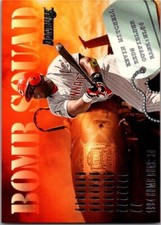 1995 Donruss Baseball 