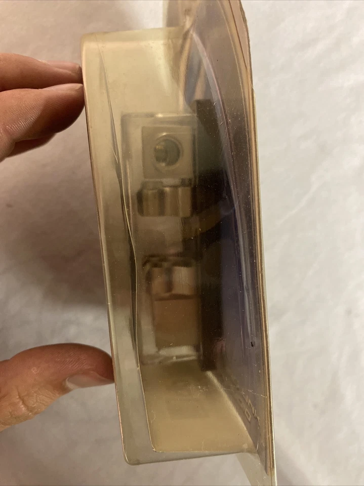 db Link NFB3438 Fused Distribution Block w/ One 4 AWG Input & Three 8 AWG Output - Image 2 of 3