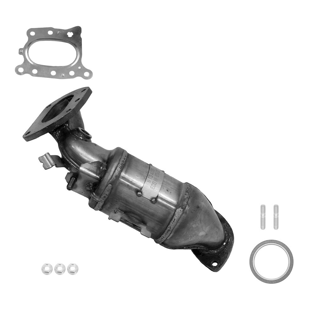 For Lexus RX350 RX450h RX350L AP Exhaust Catalytic Converter EPA Approved CSW eBay