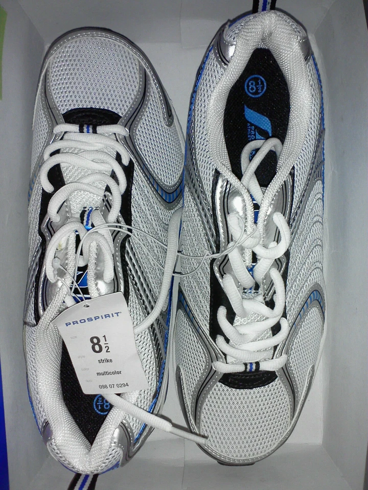 Hombre ProSpirit Strike - Multicolor NUEVO CON ETIQUETA Foto 4 de 4