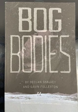 Bog Bodies Paperback