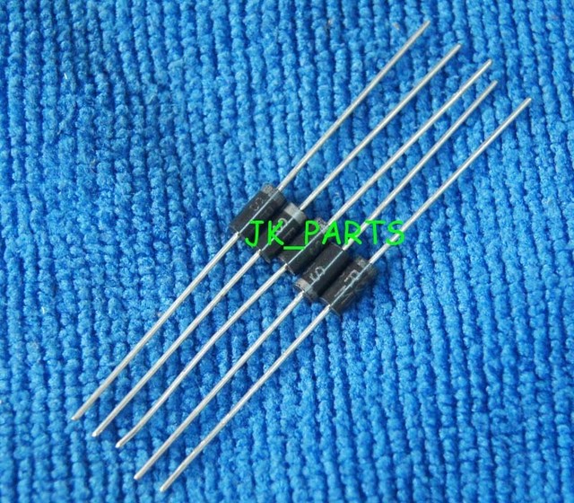 500pcs SR260 2A 60V schottky diode eBay