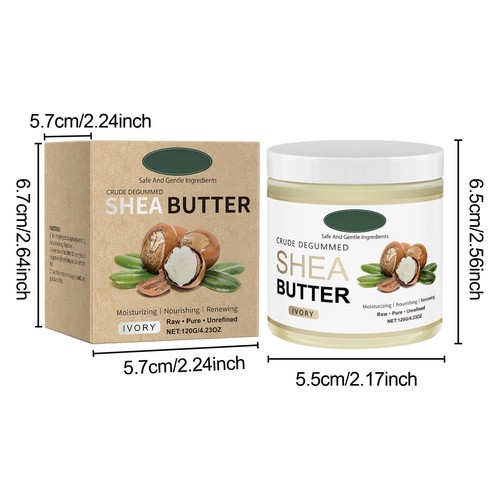 woodsleep Moisturizing Nourishing Cream Repair Nourishes Tense Skin Relieve - Picture 8 of 22