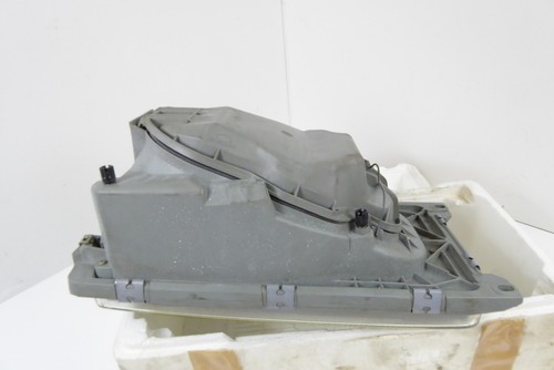 Mercedes-Benz W123 C123 S BOSCH Scheinwerfer H4 1238201959 links - Picture 10 of 12