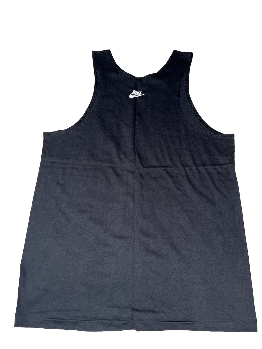 jordan nike ビンテージ タンクトップ VINTAGE NIKE AIR JORDAN TANK TOP SZ.M BRAND NEW | eBay