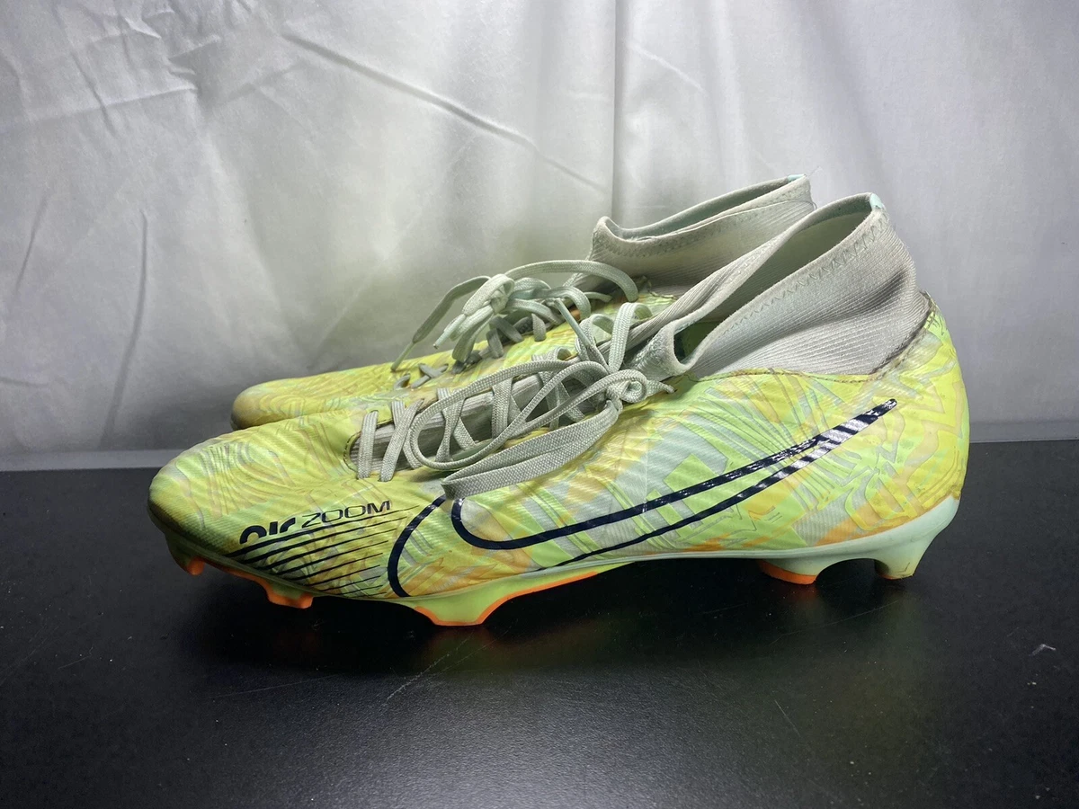 nike zoom superfly 9 academy