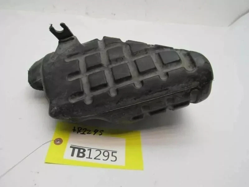 Воздухозаборник воздухоочистителя MAXIMA 2004 2008 Nissan нижний резонатор камера коробка - Изображение 2 из 4