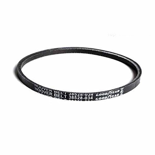 Replacement for Hoover Windtunnel Upright Brush Roll V-Belt 1PK Part 40201200... - Bild 1 von 1