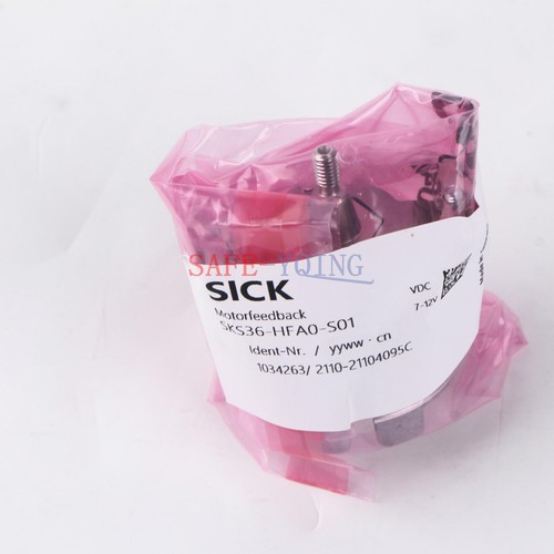 New Sick SKS36-HFA0-S01 1034263 Encoder Fast Shipping - Picture 5 of 6