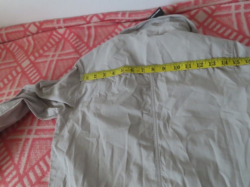 James Perse Utility Jumpsuit Size 0 NWT - Picture 12 of 13