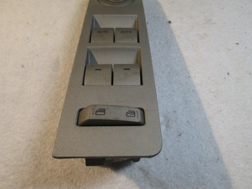 2007-2009 Lincoln MKZ Master Power Window Switch OEM  - Imagen 2 de 6