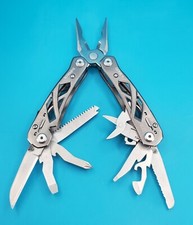 Gerber Suspension Multi-Tool 