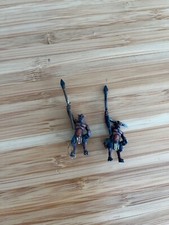 Chaos Beastmen Ungor Metal x2 Citadel Painted Old World Beastmen Brayherd