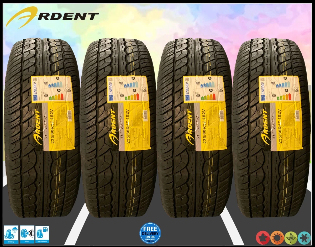 New tire prices deals