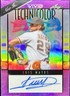 2023 Leaf Vivid Baseball Technicolor Luis Matos /2