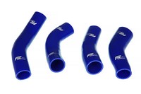 Silikon Schlauch Set FüR Nissan Fairlady Z Z32 300ZX 89-96